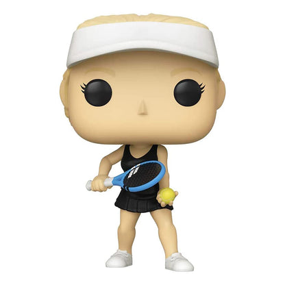 Funko Pop! Legends: Tennis Legends - Amanda Anisimova, Multicolor