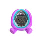 TEYOUYI Stand for Tamagotchi Nano Purple
