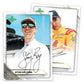 2026 NTT IndyCar Series Trading Cards