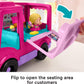 Fisher-Price Little People Barbie Cupcake Truck