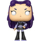 Funko Blackfire (Toys R Us Exc): P o p ! TV Vinyl Figurine Bundle with 1 Compatible 'ToysDiva' Graphic Protector (454-11811 - B)