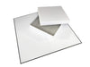 Apostrophe Games Blank Game Board & Box (20" x 20" Board) Create Your Own Board Game, DIY Board Game, Family Board Games