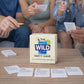 Morningsky Wild Party Game - Fun Social Card Game for Adults | Group Game for Game Night, Parties, Ice Breakers & Friends