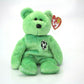 Kicks the Soccer Bear