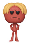 Funko Pop! Animation: Rick & Morty - Kirkland Meeseeks