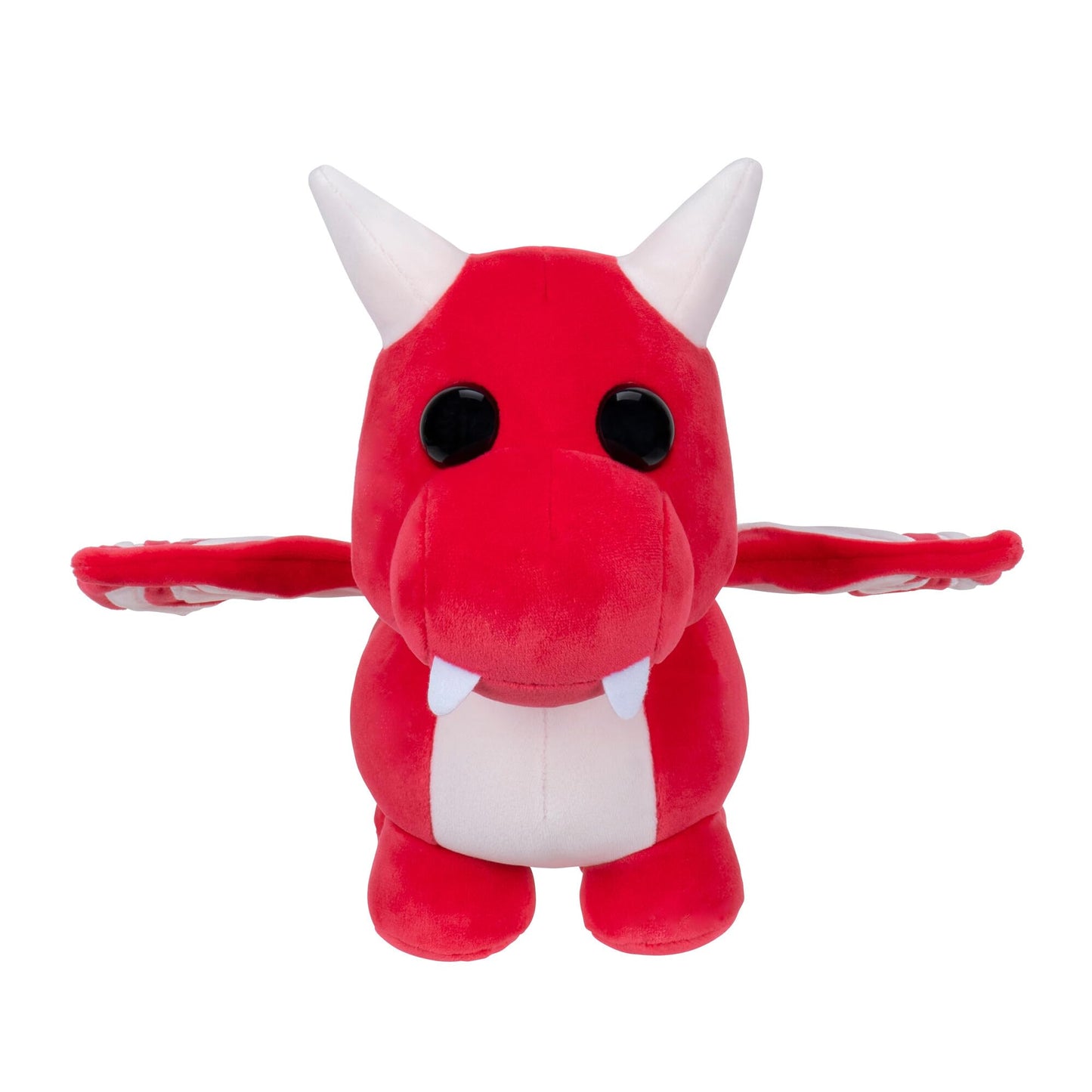 Adopt Me! AME0104-20 cm Plush Dragon Official Plush with Game Code