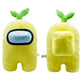 Among Us Mega 12? Plush Yellow (Sprout) - Officially Licensed Oversized Kids & Collector Plush Toy