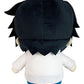 Great Eastern Entertainment Death Note - L Sittting Plush 12" H