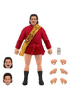 Super7 Andre the Giant ULTIMATES! Figure - Andre Robe Action Figure