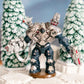 Renegade Heroscape: Major Q11 | Contains 1 Fully Painted Miniature | Highly Detailed, Fully Assembled | Ages 14+