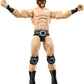 Mattel WWE Sheamus Elite Collection Action Figure, Deluxe Articulation & Life-like Detail with Iconic Accessories, 6-inch