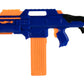 World's Smallest Nerf Elite 2.0 Blasters