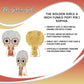 Funko POP TV: Golden Girls Sophia Action Figure