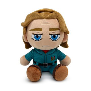 Youtooz Mouthwashing Curly 9" Plush