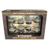 BattleTech: Battlefield Support: Rifle & Command Lances
