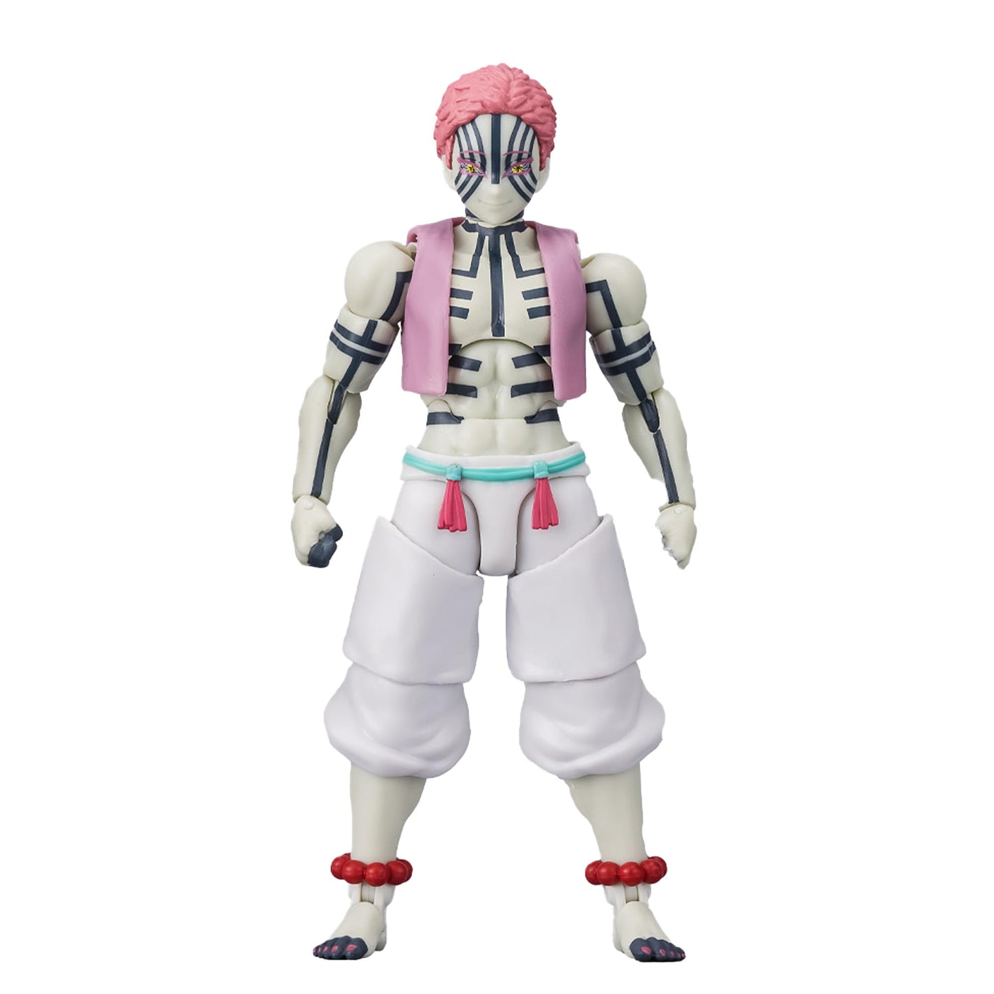 Ultimate Legends - Demon Slayer - Akaza 5" Action Figure
