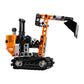 LEGO TECHNIC Roadwork Crew 42060 Building Kit