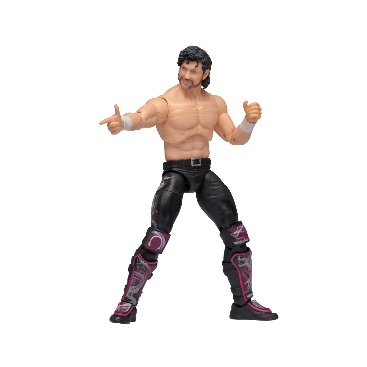 AEW - 1 Figure Pack (Unrivaled Figure) W1 - Kenny Omega, Multi