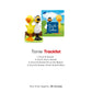 Tonies Duck & Goose Audio Toy Figurine