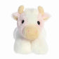Aurora Mini Flopsie 8" Sadie Strawberry Cow Adorable Stuffed Animal