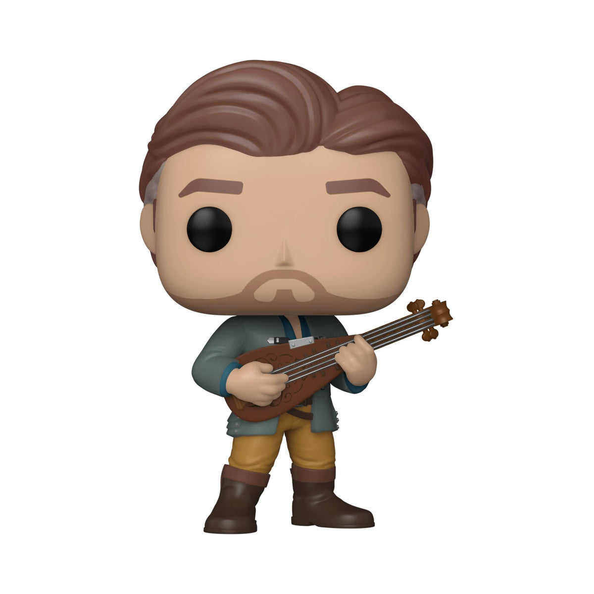 Funko POP! Movies: Dungeons & Dragons (D&D) - Edgin