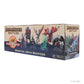 WizKids Pathfinder Battles: Fists of The Ruby Phoenix - Martial Arts Masters Boxed Set