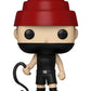 Funko Devo POP Rocks Vinyl Figure | Whip It