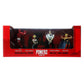 Dark Horse Deluxe Powers Action Figure