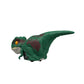 Mattel Jurassic World Dominion Uncaged Dinosaur Toy with Motion & Sound, Click Tracker Velociraptor Dino Action Figure with Clicker Control