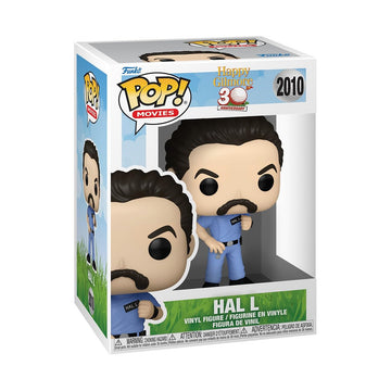 Funko Pop! Movies: Happy Gilmore - Hal L - Collectable Vinyl Figure - Gift Idea - Official Merchandise - Toys for Kids & Adults - Movies Fans - Model