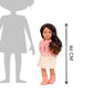 Our Generation 70.31233Z Fashion Dolls