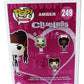 Funko POP Movies: Clueless - Amber Action Figure