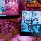 Oh My Brain, A Fast Playing Card Game Featuring Animal Zombies for 2 to 5 Players - 25th Century Games
