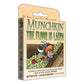 Munchkin: The Floor is Larva by Steve Jackson Games, Strategy Card Game, for 3 to 6 Players and Ages 10+