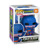 Funko POP! Books: Goosebumps - Attack of the Mutant - Mummy