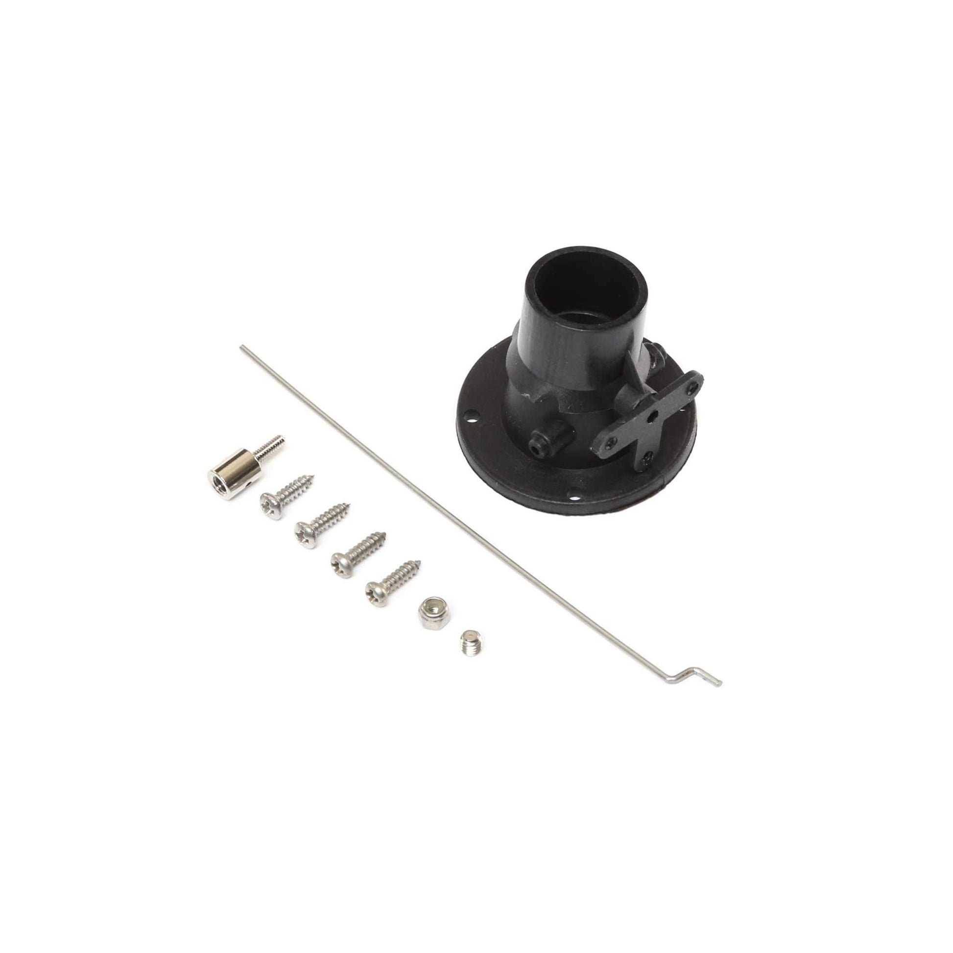 Pro Boat Jet Nozzle Jet Jam 12 Pool Racer RTR PRB282050 Replacement Boat Parts