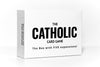 Box with Five Expansions | The Catholic Card Game