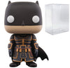 Funko Pop! DC Heroes: Imperial Palace - Batman Vinyl Figure (Bundled with Compatible Box Protector Case) Multicolored 3.75 inches