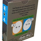 Negative Number War - A Fun Pre-Algebra Math Game for Kids 8-12 and Adults. Practice Adding and subtracting Negative Numbers While Having Fun!