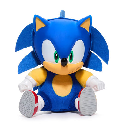 Kidrobot Sonic The Hedgehog 8 Inch Roto Phunny Plush