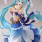 Taito Hatsune Miku Princess AMP Mermaid Figure, Multiple Colors (T83403)