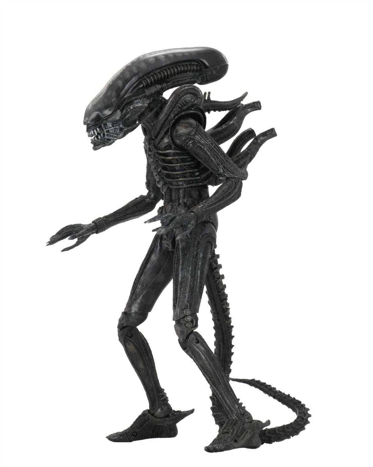 NECA Alien - 7" Scale Action Figure - Ultimate 40th Anniversary Big Chap