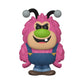 Funko POP! Animation: Powerpuff Girls - Fuzzy Lumpkins