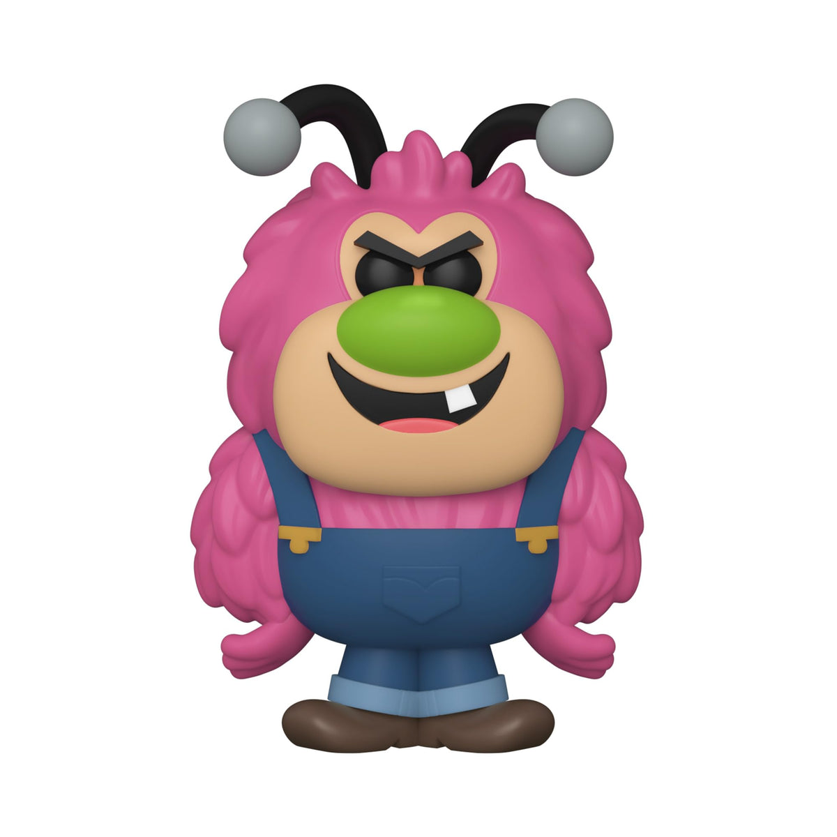 Funko POP! Animation: Powerpuff Girls - Fuzzy Lumpkins