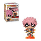 Funko Fairy Tail Etherious Natsu Dragneel (END) Pop Figure (AAA Anime Exclusive)
