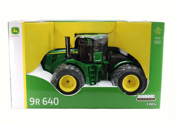 John Deere 1/16 9R 640 Prestige Collection Tractor Toy - LP82798