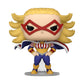 Funko Pop Animation: My Hero Academia - Star and Stripe - Collectable Vinyl Figure - Gift Idea - Official Merchandise - Toys for Kids & Adults - Anime