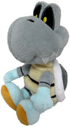 Little Buddy Official Super Mario Dry Bones Plush, 6"
