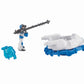Fisher-Price Imaginext Alpha Blade Baby Toy