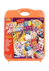 2200 Activities